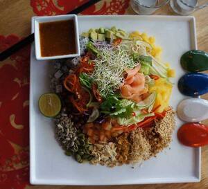 Kompassion Ii Taman Tun Dr Ismail Kuala Lumpur